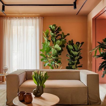 Casa Y Fonda 1888 Hotel Alcala de Henares Ngoại thất bức ảnh