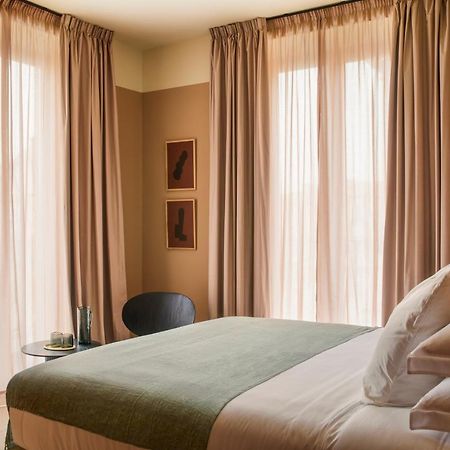 Casa Y Fonda 1888 Hotel Alcala de Henares Ngoại thất bức ảnh
