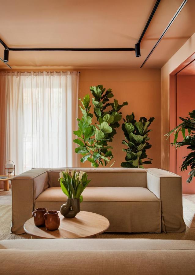 Casa Y Fonda 1888 Hotel Alcala de Henares Ngoại thất bức ảnh