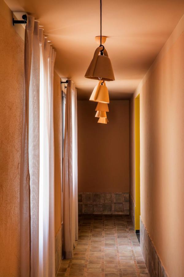 Casa Y Fonda 1888 Hotel Alcala de Henares Ngoại thất bức ảnh