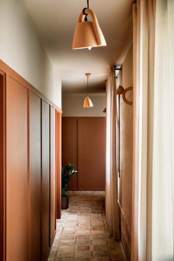 Casa Y Fonda 1888 Hotel Alcala de Henares Ngoại thất bức ảnh