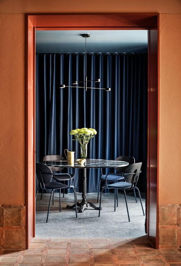 Casa Y Fonda 1888 Hotel Alcala de Henares Ngoại thất bức ảnh